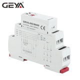 1xspdt 2xspdt 3 phase voltage relay GRV8-08