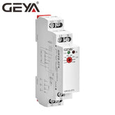 3 phase voltage relay - GRV8-07
