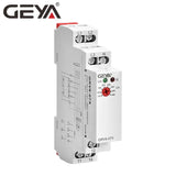 3 phase voltage relay - GRV8-07
