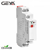 3 phase voltage sensing relay GRV8-08