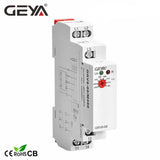 3 phase voltage sensing relay GRV8-08