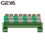 FY-2NG2R-8C 8 Channel Relay Module