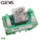 FY-NG2R-2C 2 Channel Relay Module