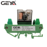 FY-NG2R-2C 2 Channel Relay Module