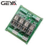 FY-NG2R-4C 4 Channel Relay Module