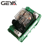 FY-NGG2R-2C 2 Channel Plug In RELAY