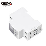 GPS8-06 32A/40A/63A/80A 220V Voltage Protective Device