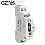 GRI8-05 AC/DC Current Monitoring Relay