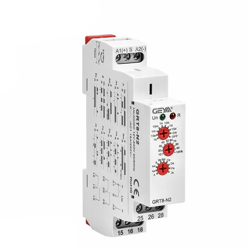 GRT8-N-1-Extended-Multifunction-Timer-Delay-Relay