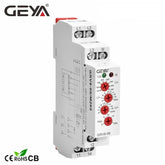 GRV8-06 460V 3 Phase Voltage Relay