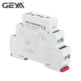 GRV8-06 - 3 Phase Voltage Relay