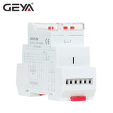 GRV8-SN - 3-Phase display voltage relays