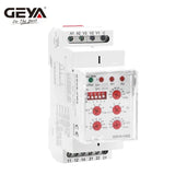 Single Phase Isolating Voltage Monitoring Relay