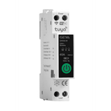 GWS9-W Smart WiFi Circuit Breaker Switch 1P+N|1-40A For Home