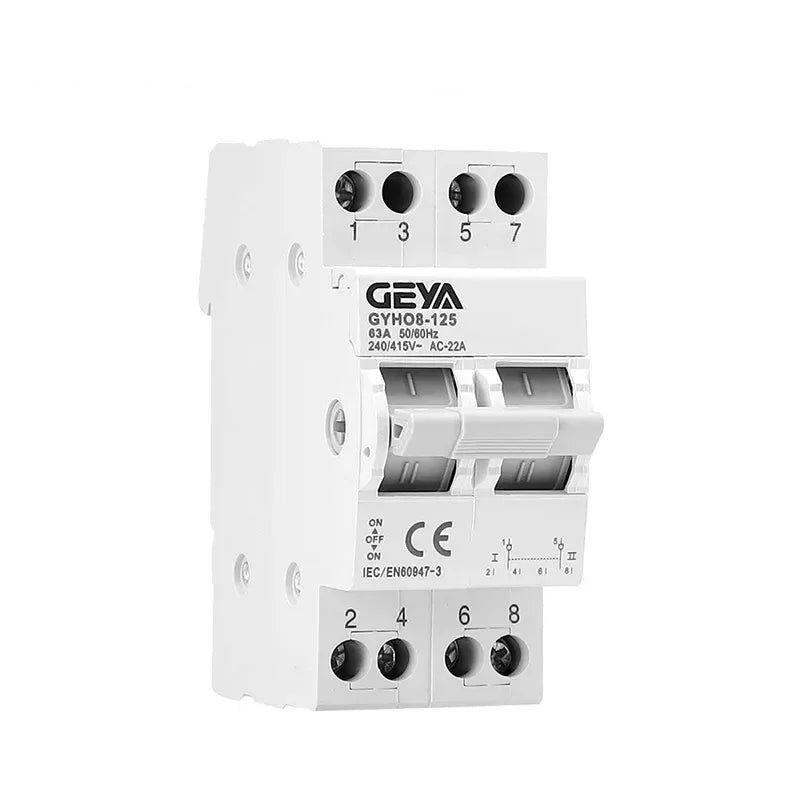 GYHO8-2P-Isolating-Switch-1