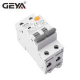 GYL9 2P Type AC RCD RCCB Current Circuit Breaker