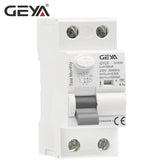 GYL9 2P Type A RCD RCCB Current Circuit Breaker