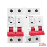 GYM10-2P-220V-400V-C-Curve-6KA-AC-MCB-1