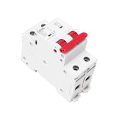 GYM10-2P-220V-400V-C-Curve-6KA-AC-MCB-2