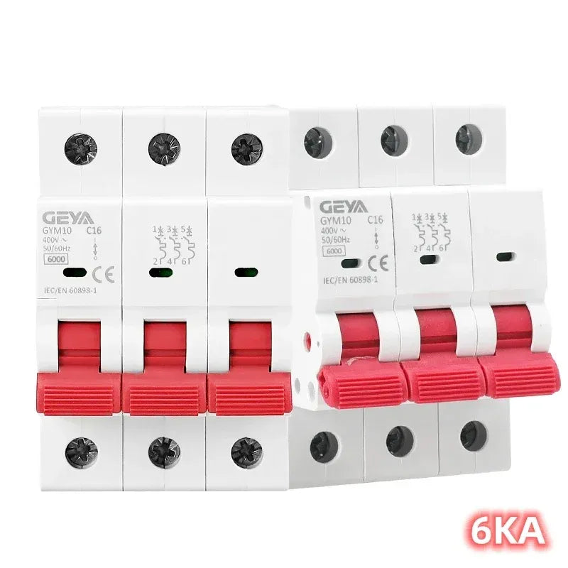 GYM10-3P-400V-C-Curve-6KA-AC-MCB-1