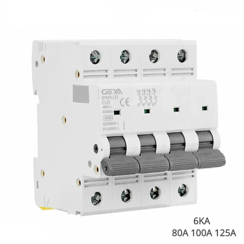 GYM9-125-C-Curve-AC-MCB-1