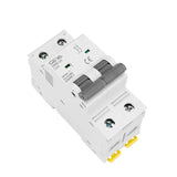 GYM9-125-DC-6KA-MCB-3