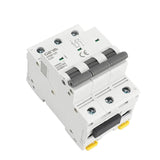 GYM9-125-DC-6KA-MCB-4