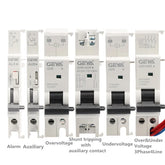 GYM9-1A-63A-MCB-Auxiliary-Contact-Alarm-Accessory-1