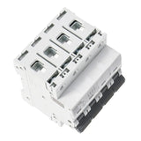 GYM9-4P-400V-AC-MCB-4