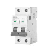 GYM9-DC-2P-500V-6KA-MCB-2