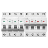 GYM9-DC-4P-1000V-6KA-MCB-1