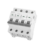 GYM9-DC-4P-1000V-6KA-MCB-3