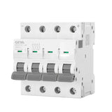 GYM9-DC-4P-1000V-6KA-MCB-4