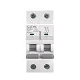 GYM9H-2P-220V-C-Curve-AC-MCB-1