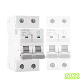 GYM9H-2P-220V-C-Curve-AC-MCB-2