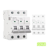 GYM9H-3P-220V-C-Curve-AC-MCB-2