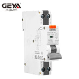 GYR10N-40 18mm 230V 1P+N 6KA Circuit Breaker