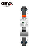 GYR10N-40 18mm 230V 1P+N 6KA Circuit Breaker
