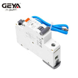 GYR10N-50 18mm 230V 1P+N 6KA Type RCBO Circuit Breaker