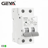 GYR9NM-AC Type RCBO Circuit Breaker