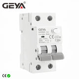 GYR9NM-AC Type RCBO Circuit Breaker