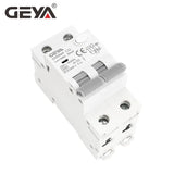GYR9NM-AC Type RCBO Circuit Breaker