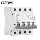 GYR9NM-AC Type RCBO Circuit Breaker