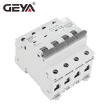 GYR9NM-AC Type RCBO Circuit Breaker