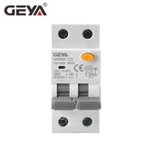 GYR9NM-RCBO Type A Circuit Breaker