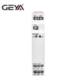 GRV8-03D 8A/10A 1SPDT/2SPDT 3 Phase Voltage Relay