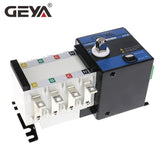 GATS-G 4P Isolated Automatic Transfer Switch-AC230V