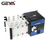 GATS-G 4P Isolated Automatic Transfer Switch-AC230V