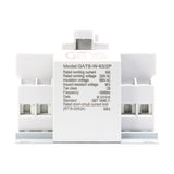GATS-W -Automatic Transfer Switch(ATS)AC220V-6-63A