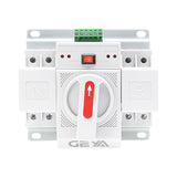 GATS-W -Automatic Transfer Switch(ATS)AC220V-6-63A